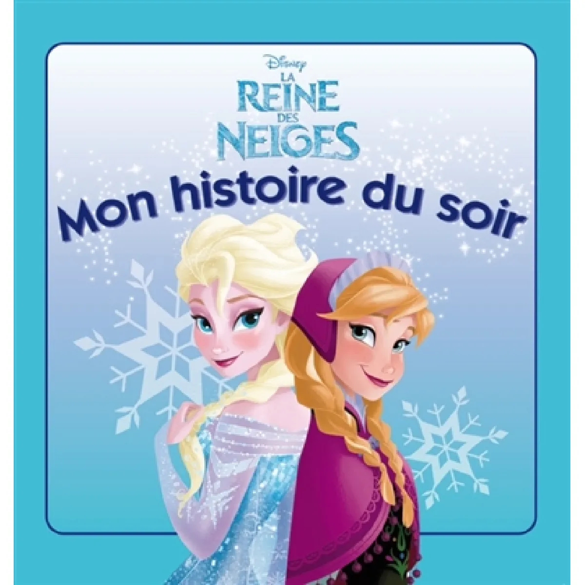 Disney La Reine Des Neiges - Image 2