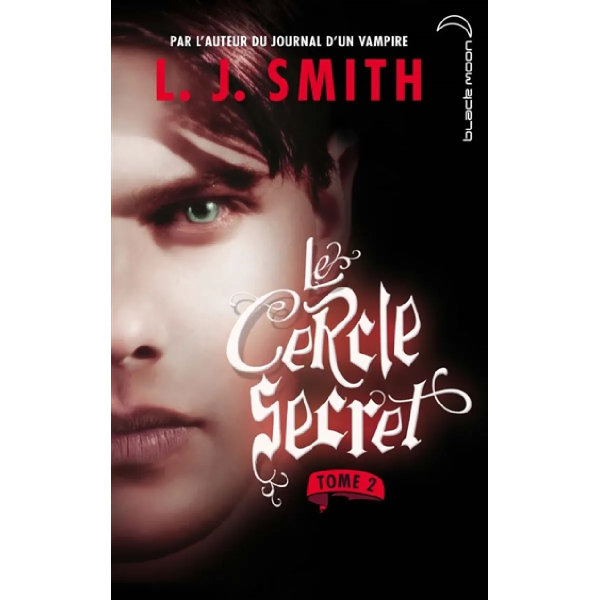 L.j. Smith Le Cercle Secret. Vol. 2 - Image 2