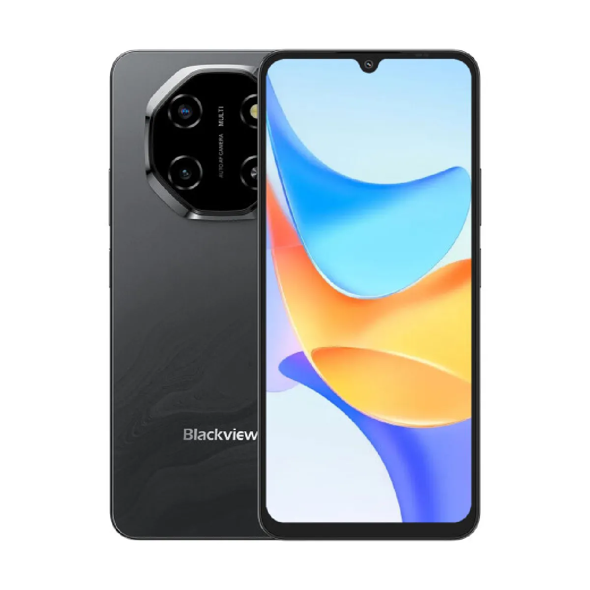 Blackview Shark 6 - vue 2