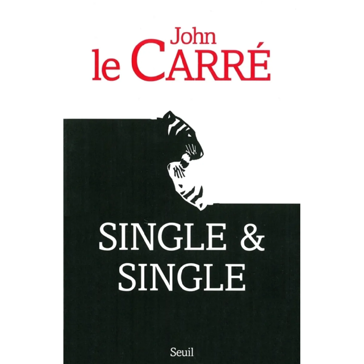 John Le Carré Single & Single - Image 2