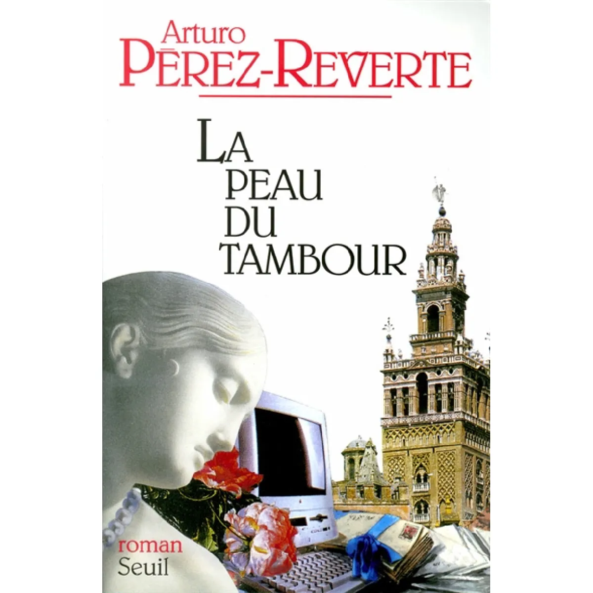 La peau du tambour - Image 2