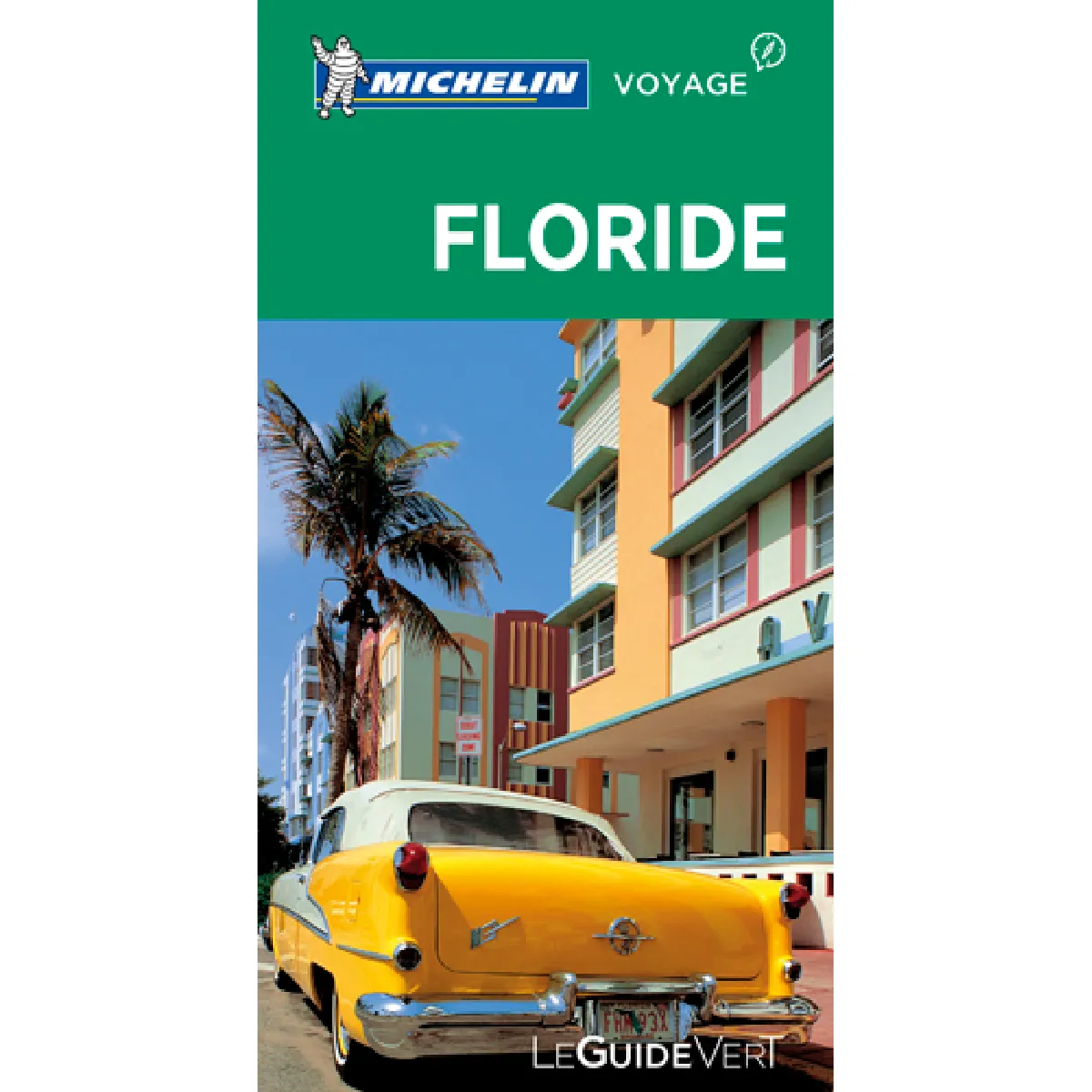 Michelin Vert Floride - Image 2
