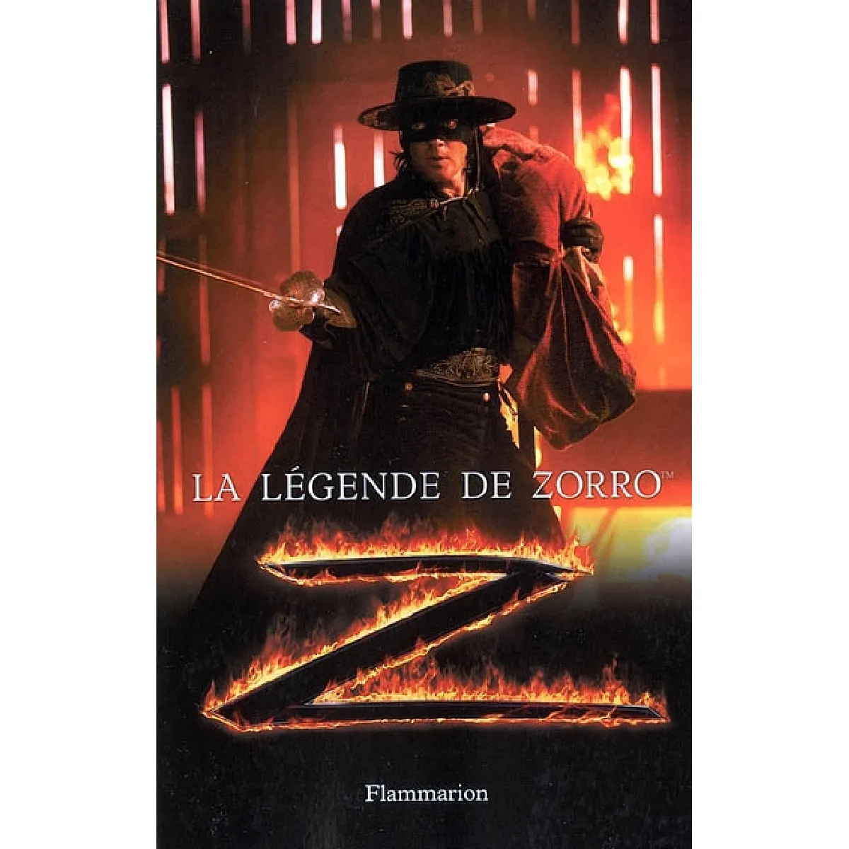 Scott Ciencin La Légende De Zorro - Image 2
