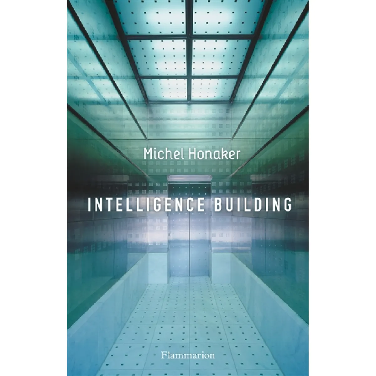 Intelligence building