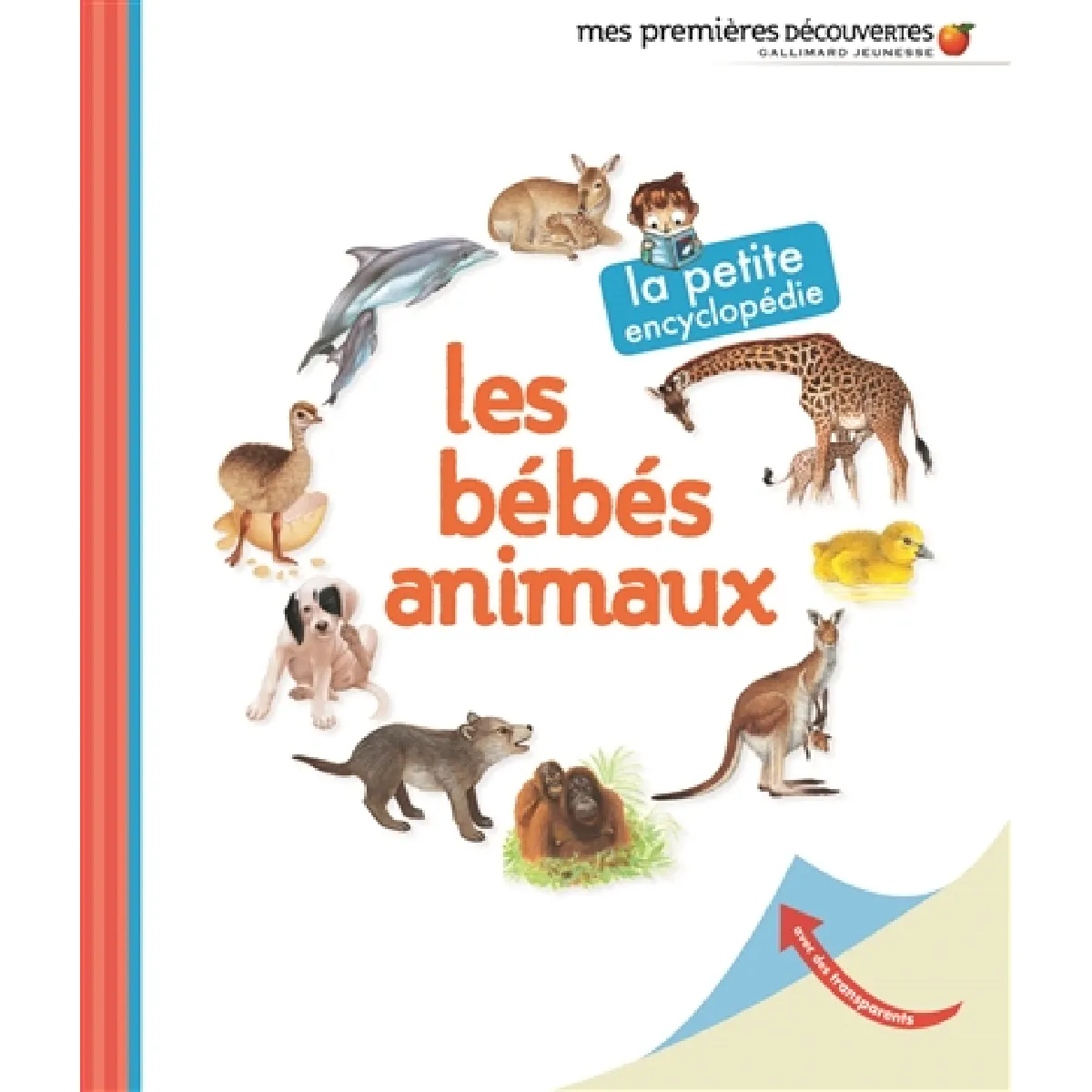 Les bébés animaux