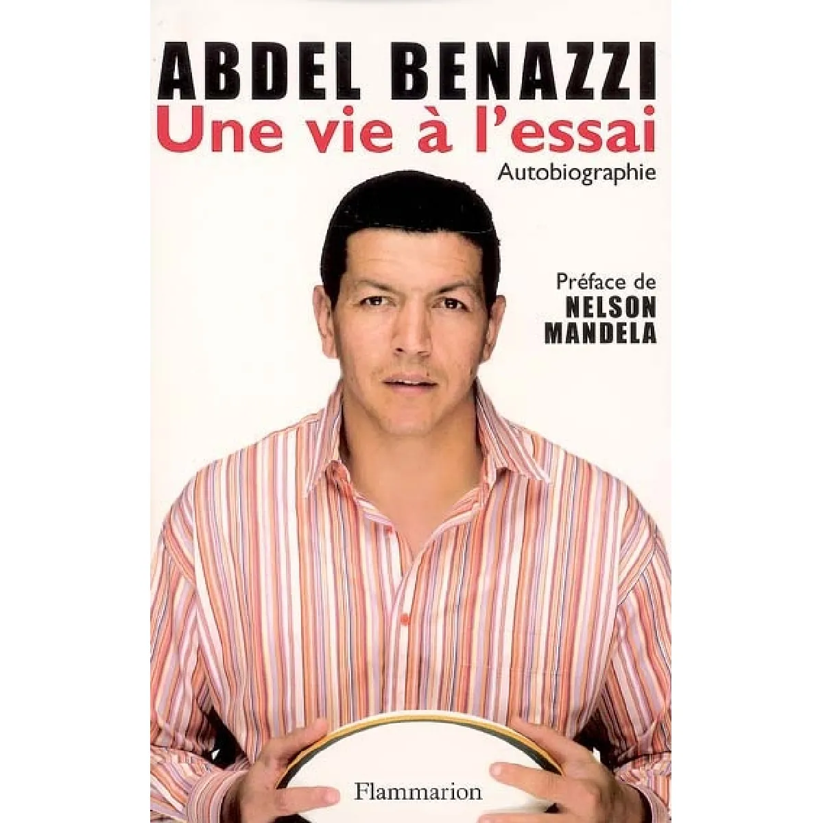 Une vie à l'essai