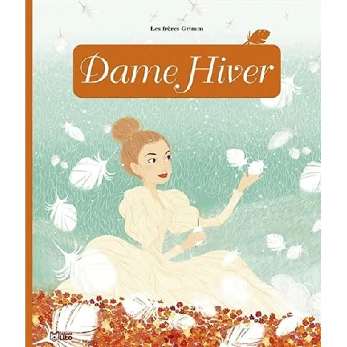 Dame Hiver