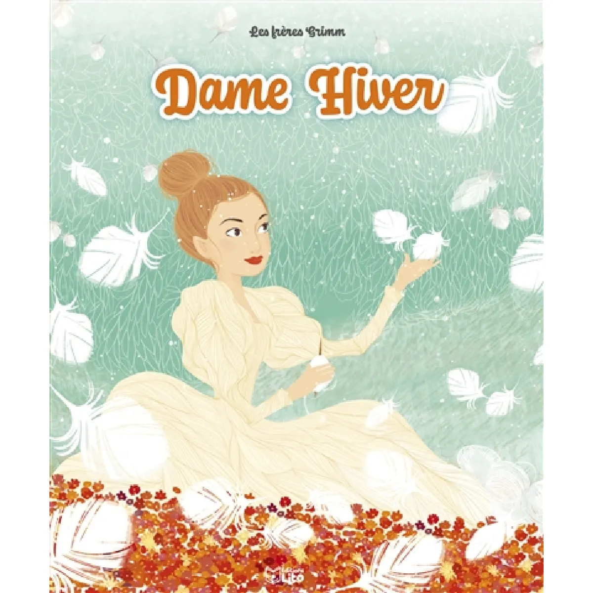 Dame Hiver