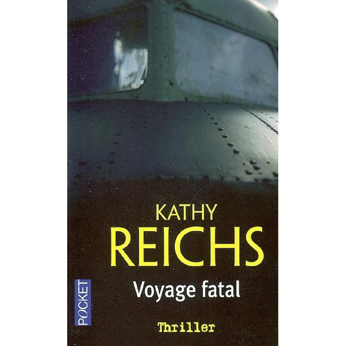 Voyage fatal