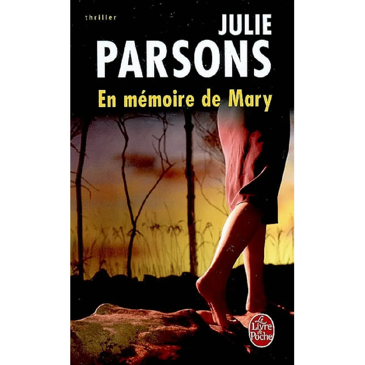 En mémoire de Mary