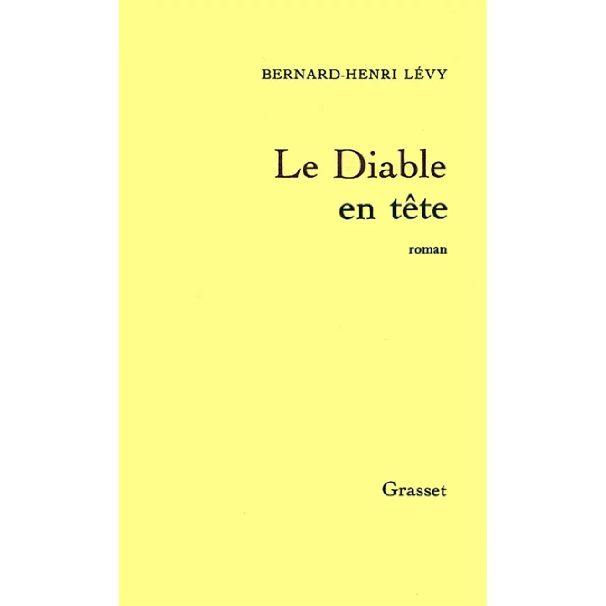 Le diable en tête - Image 3