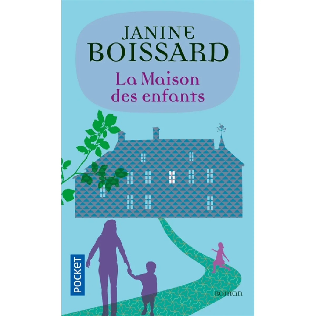 La maison des enfants