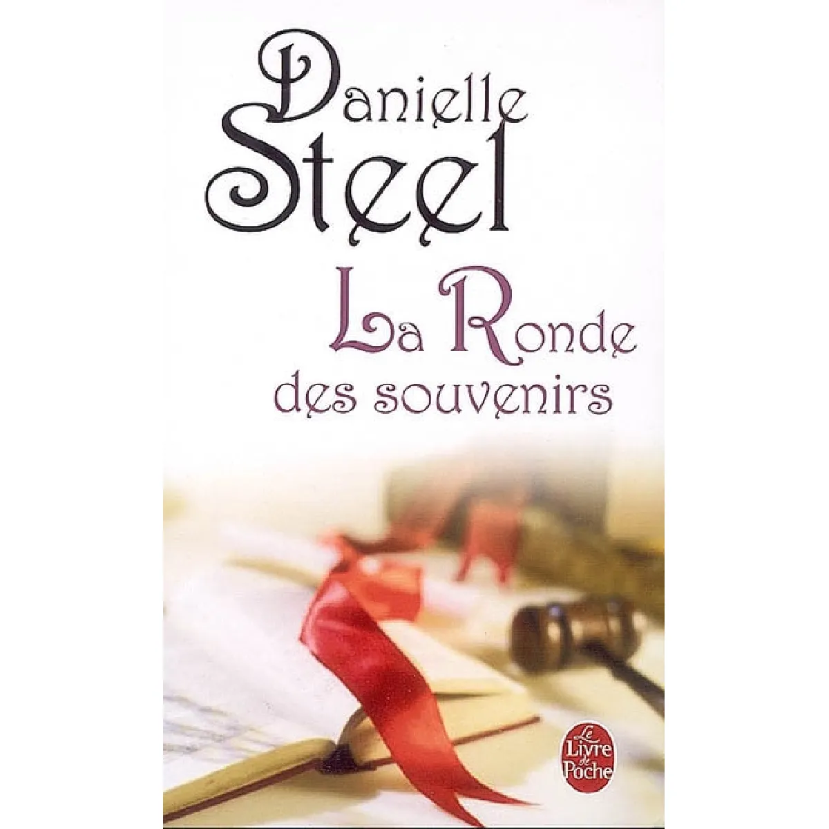 La ronde des souvenirs