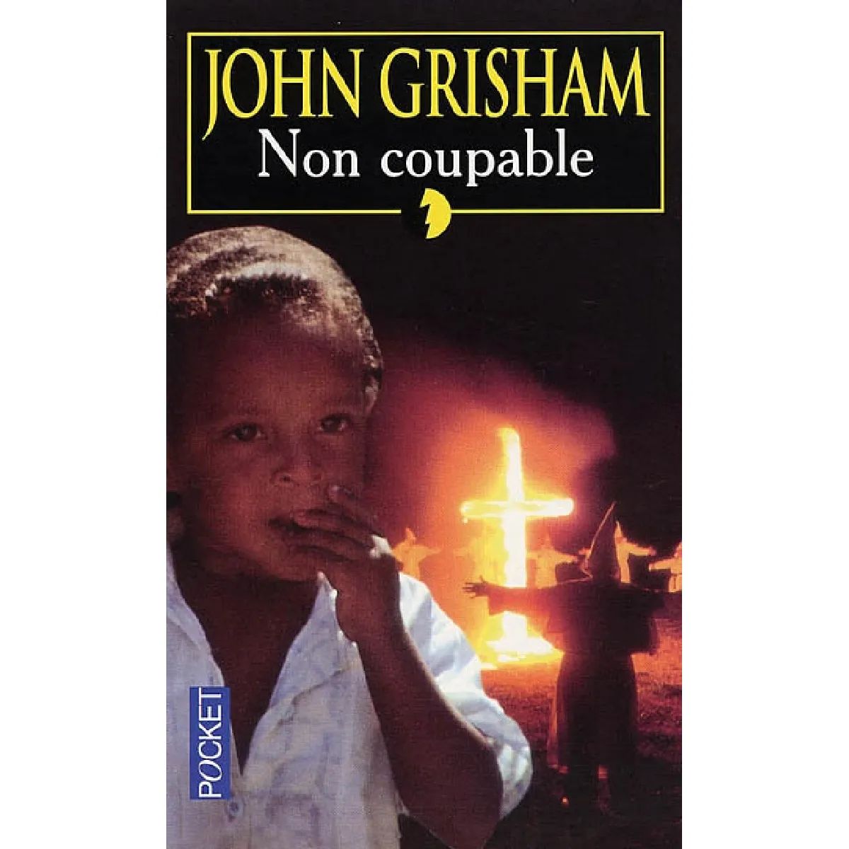 Non coupable
