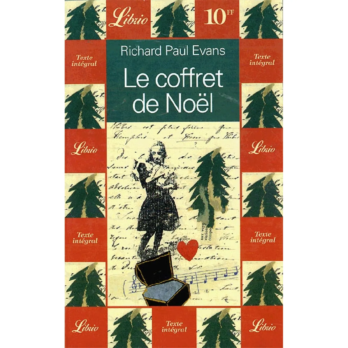 Le coffret de Noël