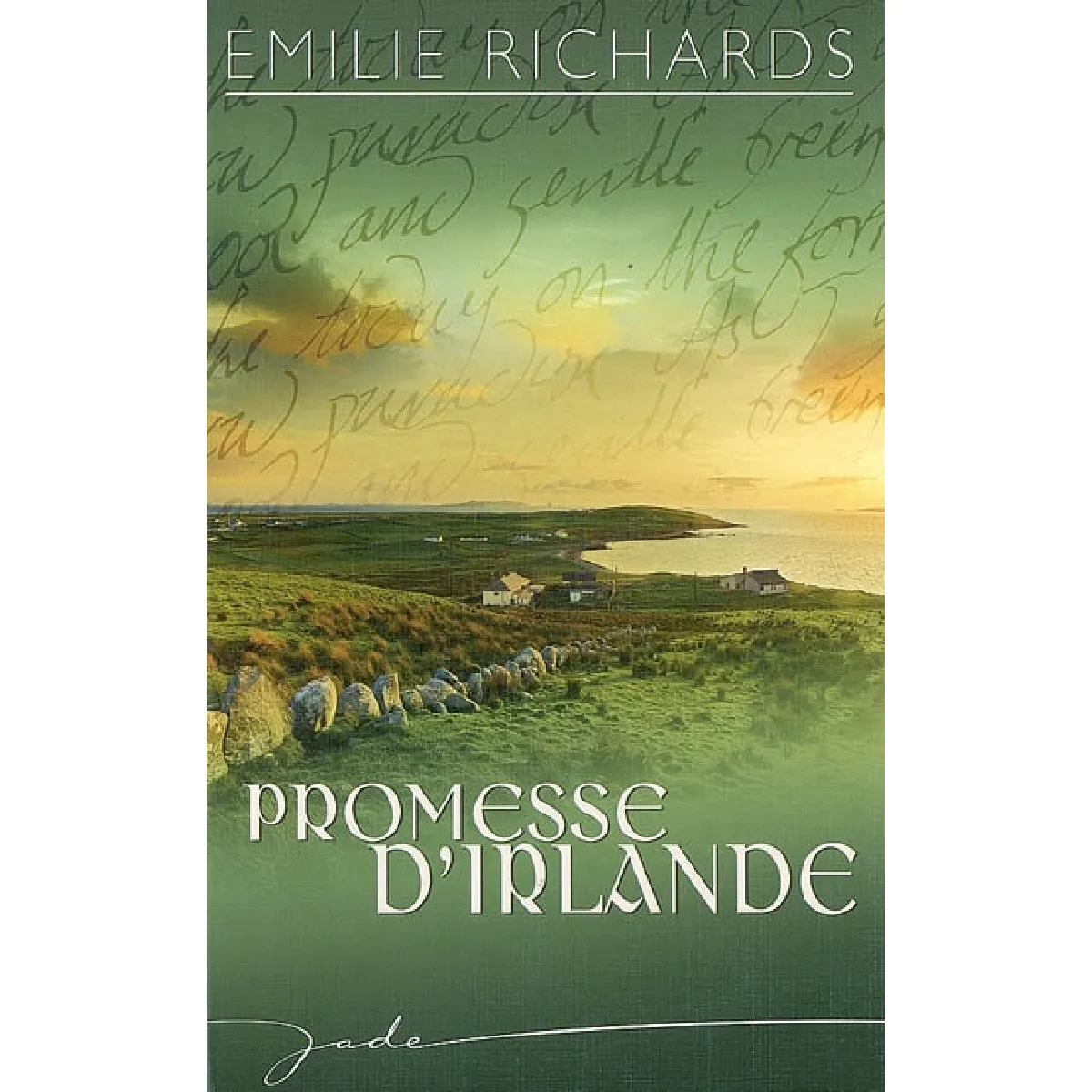 Emilie Richards Promesse D'irlande - Image 2