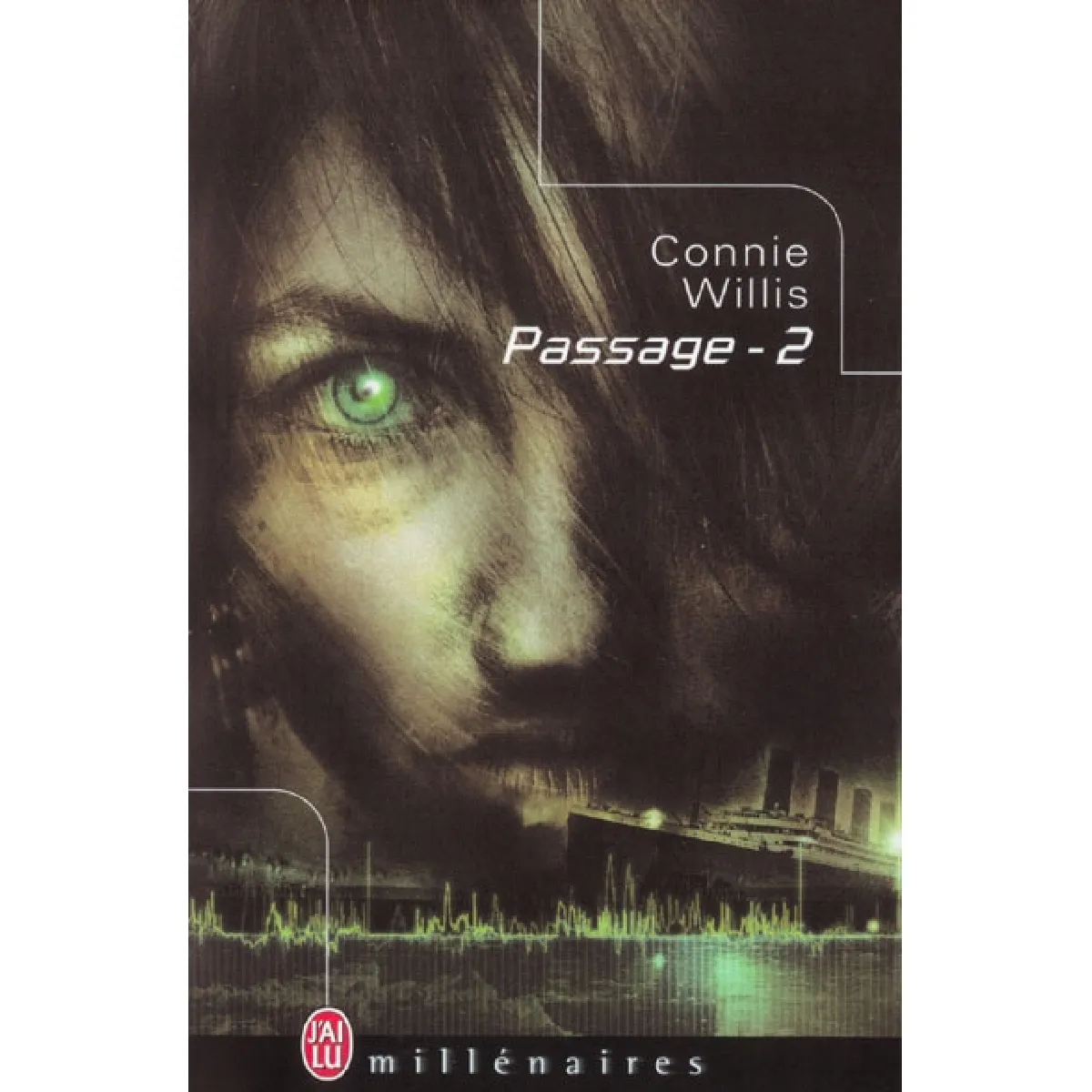 Passage. Vol. 2