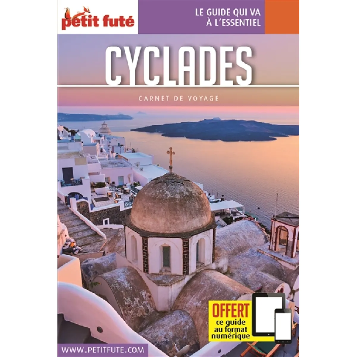 Cyclades