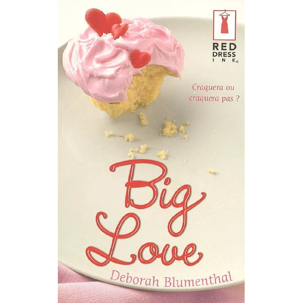 Deborah Blumenthal Big Love - Image 2