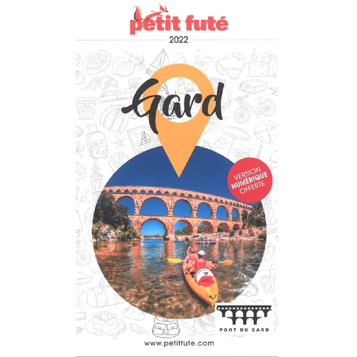 Gard : 2022