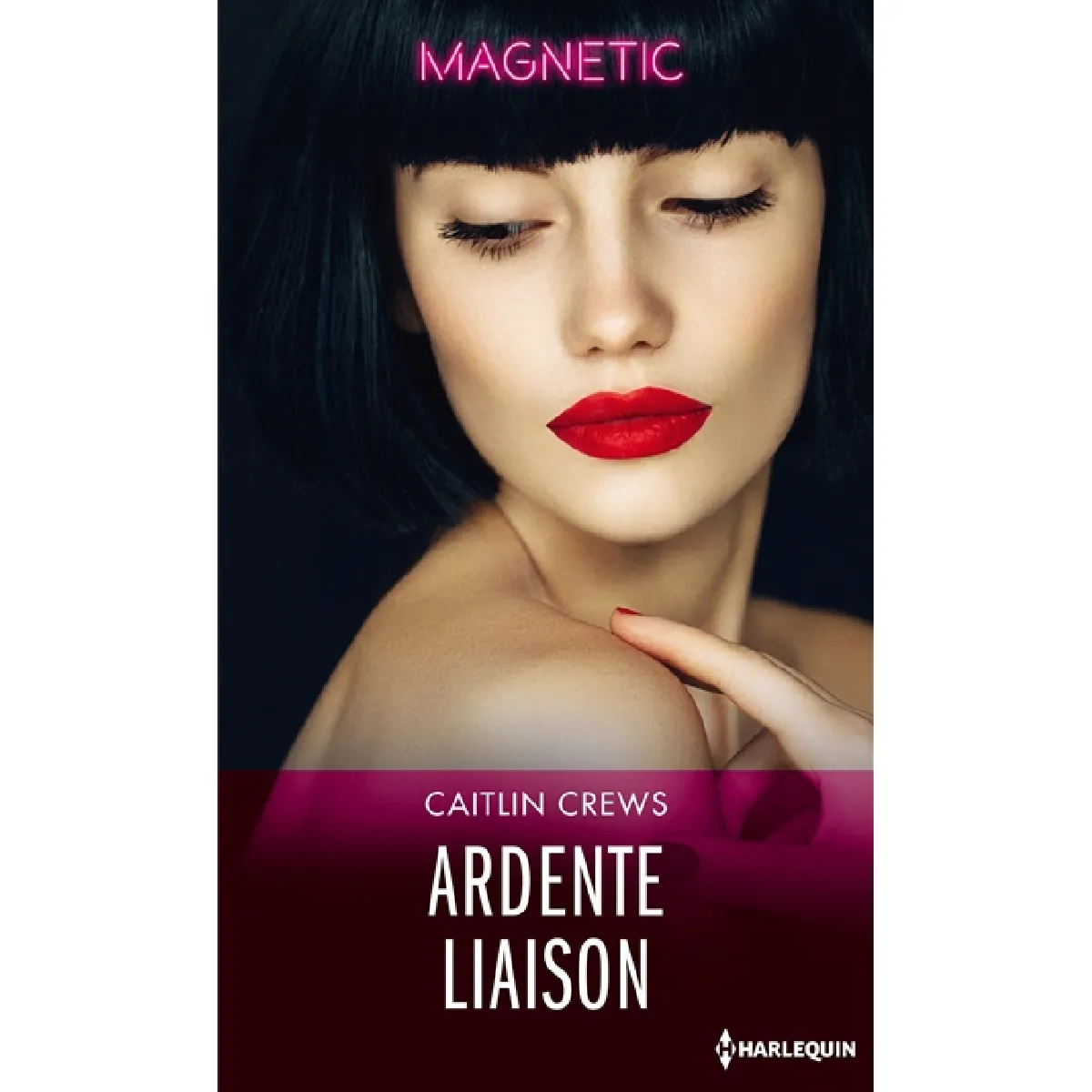 "Ardente liaison : hotel temptation"