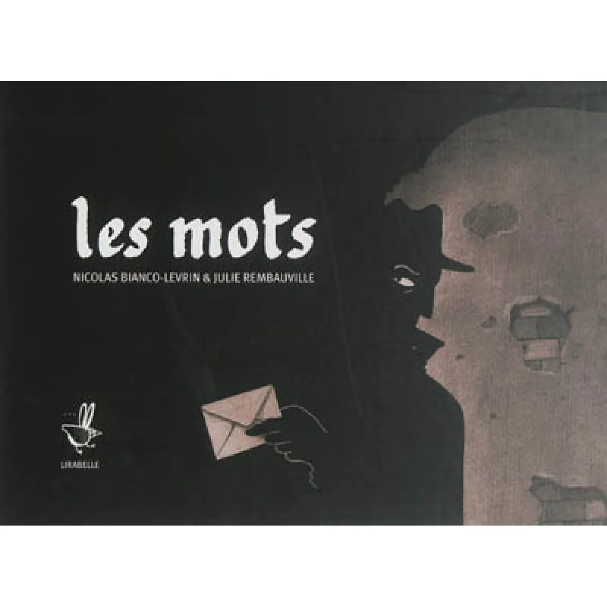 Les mots