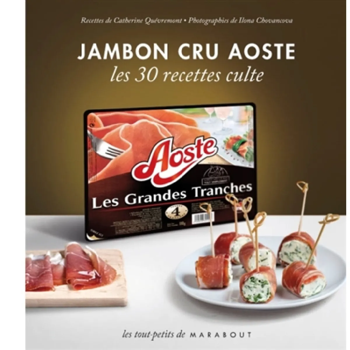 Jambon cru Aoste : les 30 recettes culte