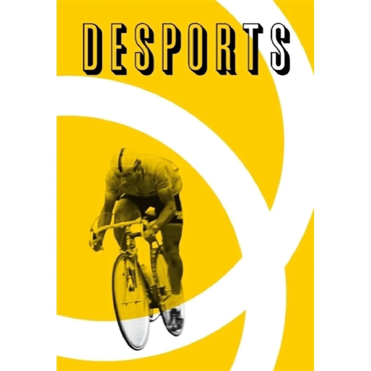 Desports 6 - Dans la roue du tour - Image 3