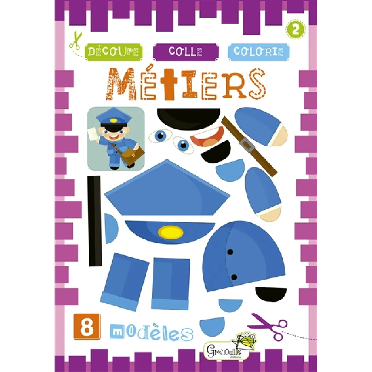 Métiers - Image 2