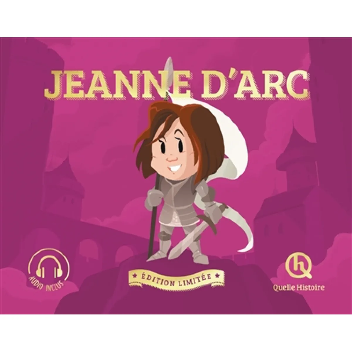 Jeanne d'Arc