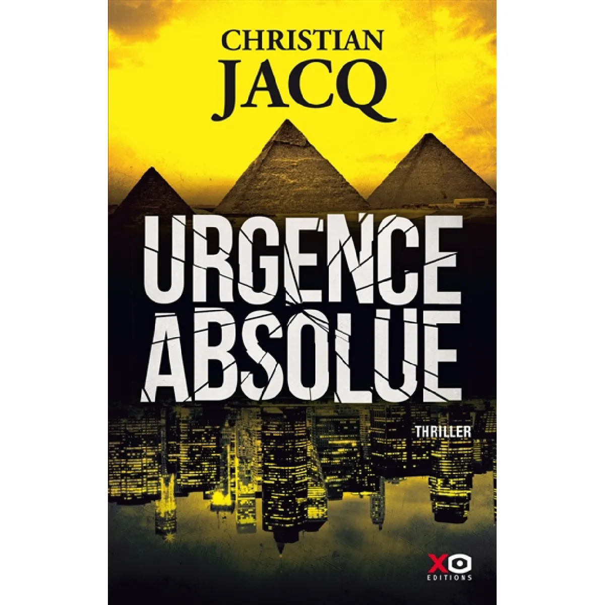 Unbekannt Urgence Absolue - Image 2