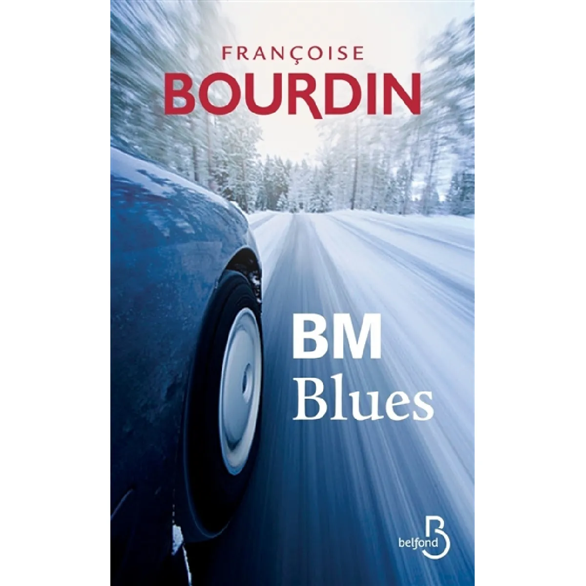 BM blues