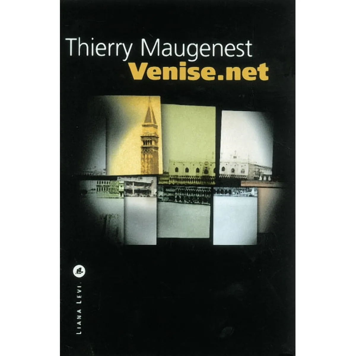 Venise.net