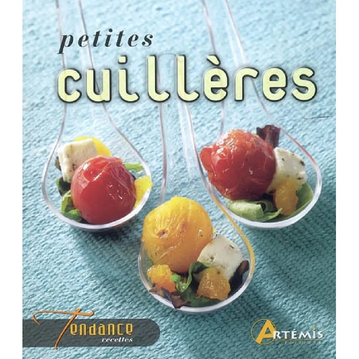 Petites cuillères