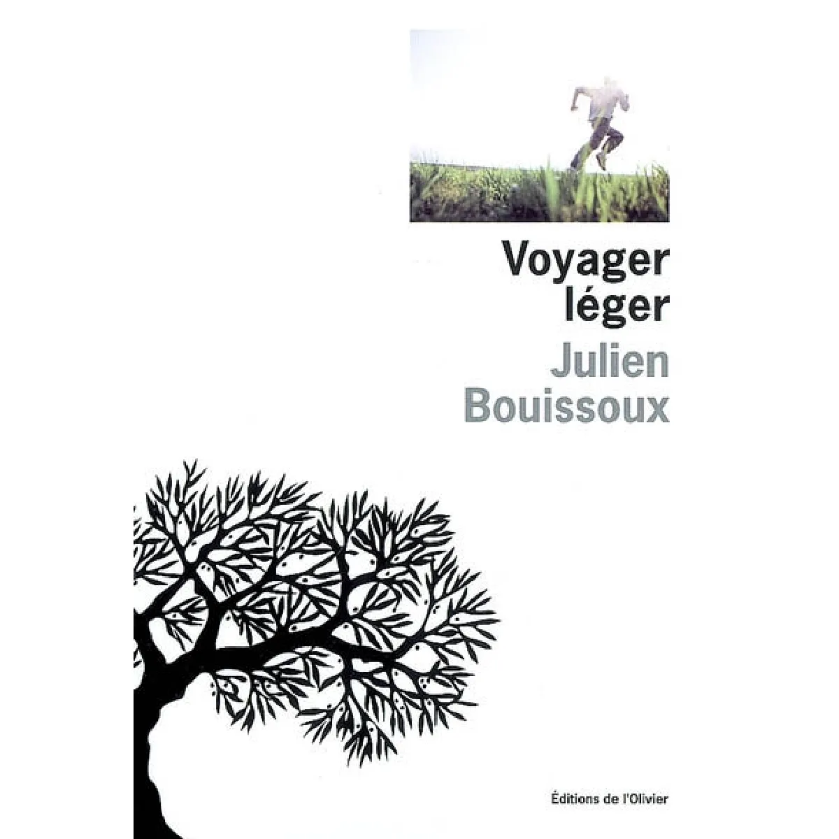 Voyager léger