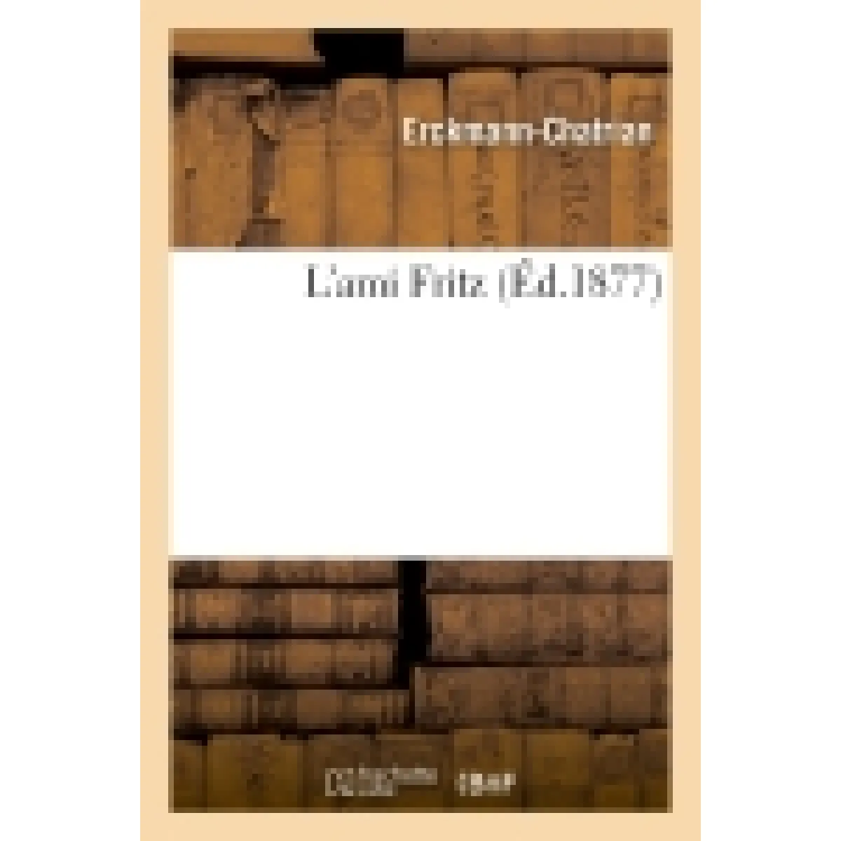L'ami Fritz
