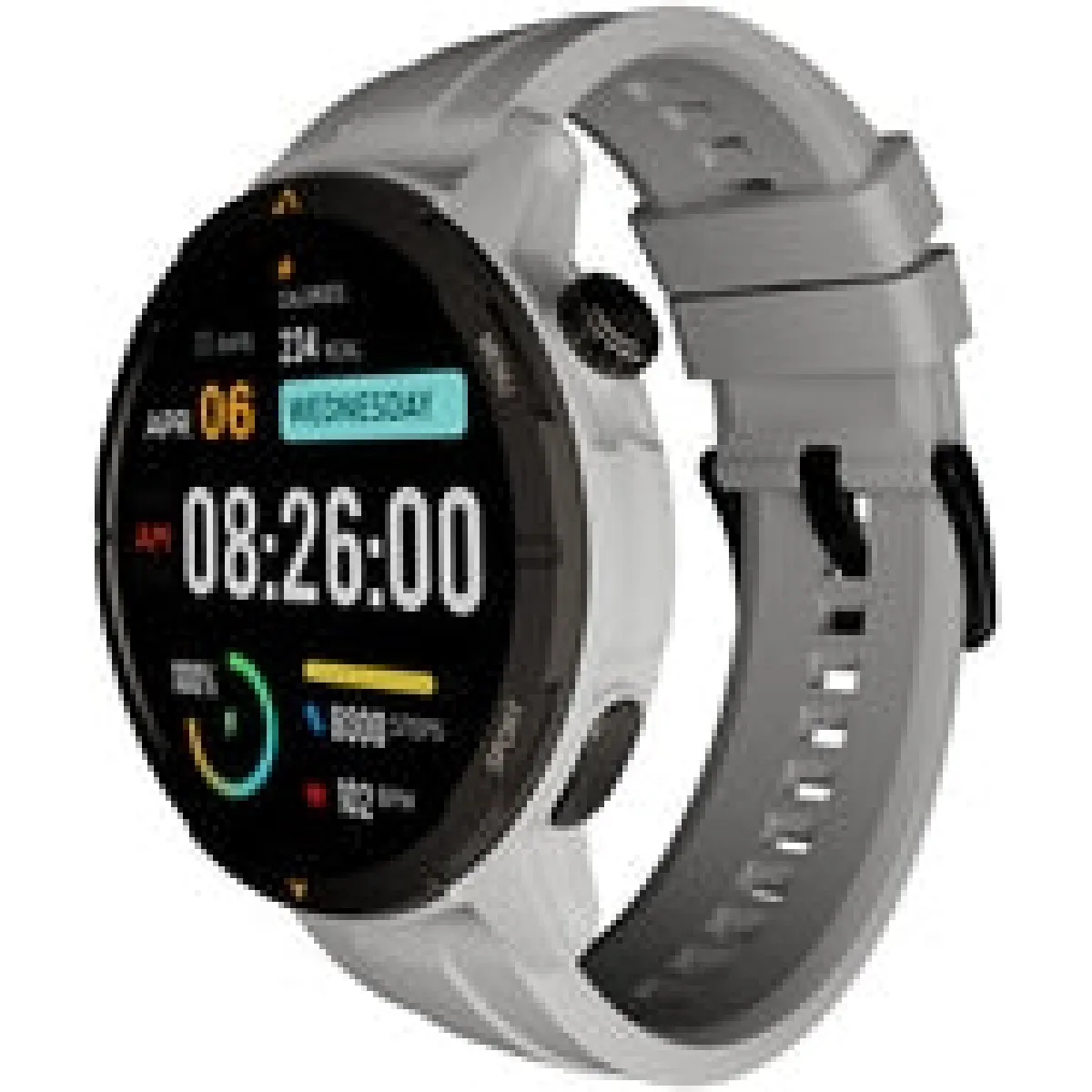 Montre Connectée AGM Legion