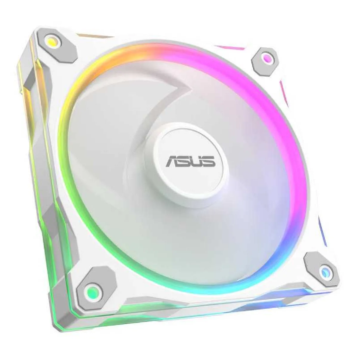 ASUS Prime MR120 Fan ARGB Boitier PC Ventilateur 12 cm