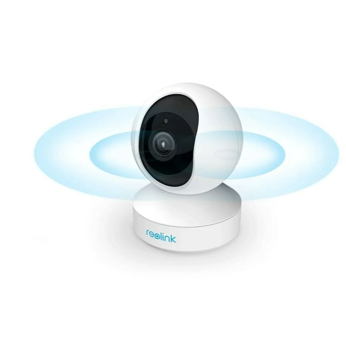Reolink Camescope De Surveillance E Series E340