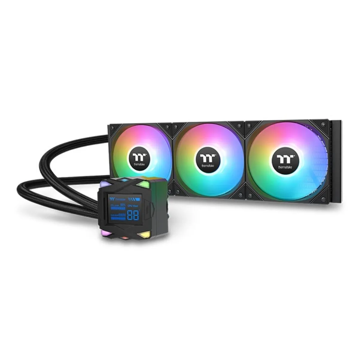 THERMALTAKE  LA360-S ARGB 120mm