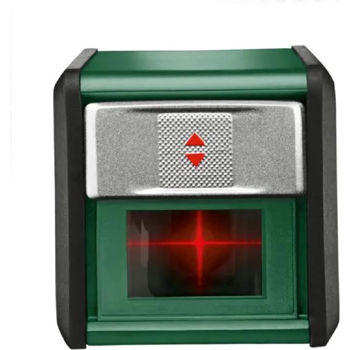 Niveau de référence/point Bosch Quigo Plus 12 m 630-650 nm (06036636Z0)