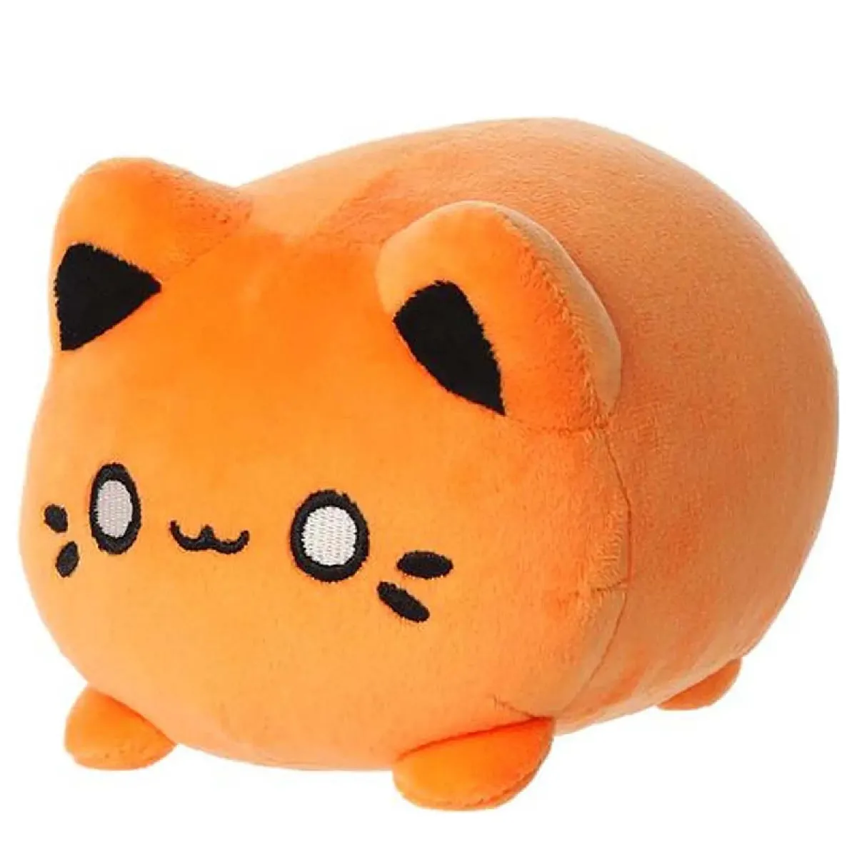 Tasty Peach Peluche 9cm Chat Kawaii Modèle Meowchi Mini en