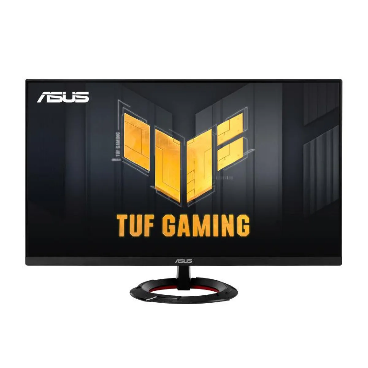 ASUS TUF Gaming VG279Q3R écran plat de PC 68,6 cm (27) 1920 x 1080 pixels Full HD LCD Noir
