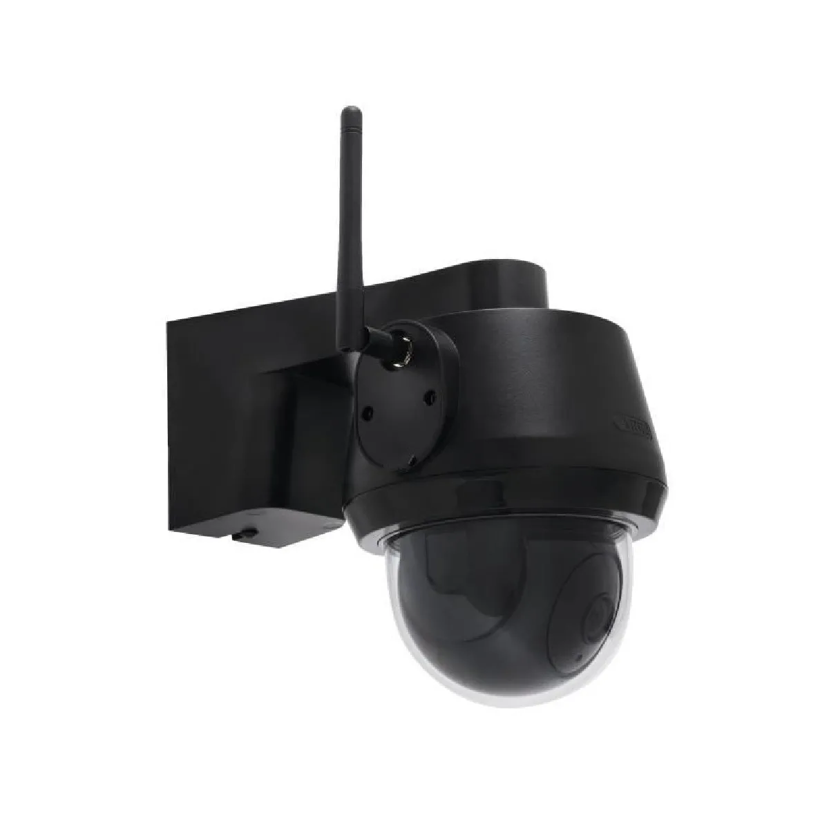 Caméra ABUS PPIC52520B SmartLook Dome ExterieurOrientable - vue 2