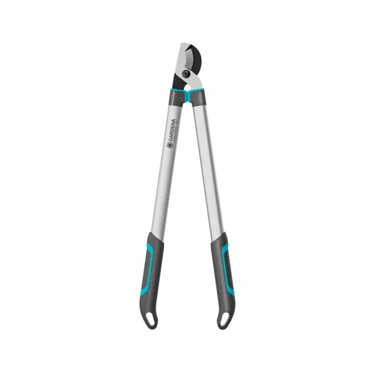 Gardena Coupe-branches - EasyCut L - Diamètre 45 mm - Longueur 680 mm - PowerCoat - Léger et ergonomique - Garantie 25 ans
