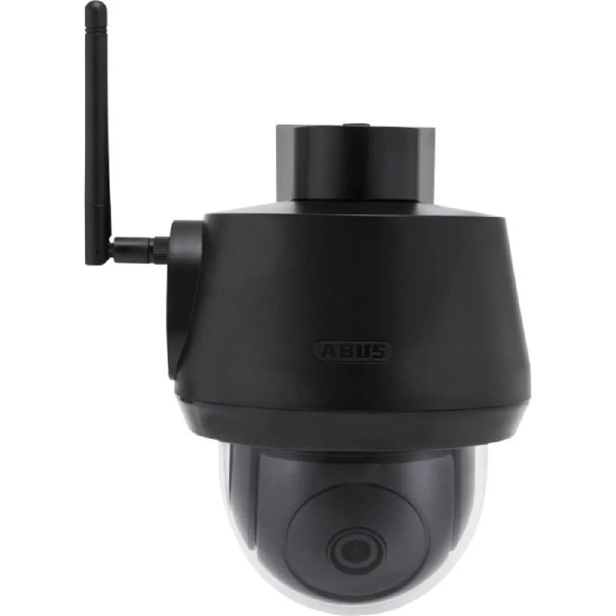 Caméra ABUS PPIC52520B SmartLook Dome ExterieurOrientable - vue 2
