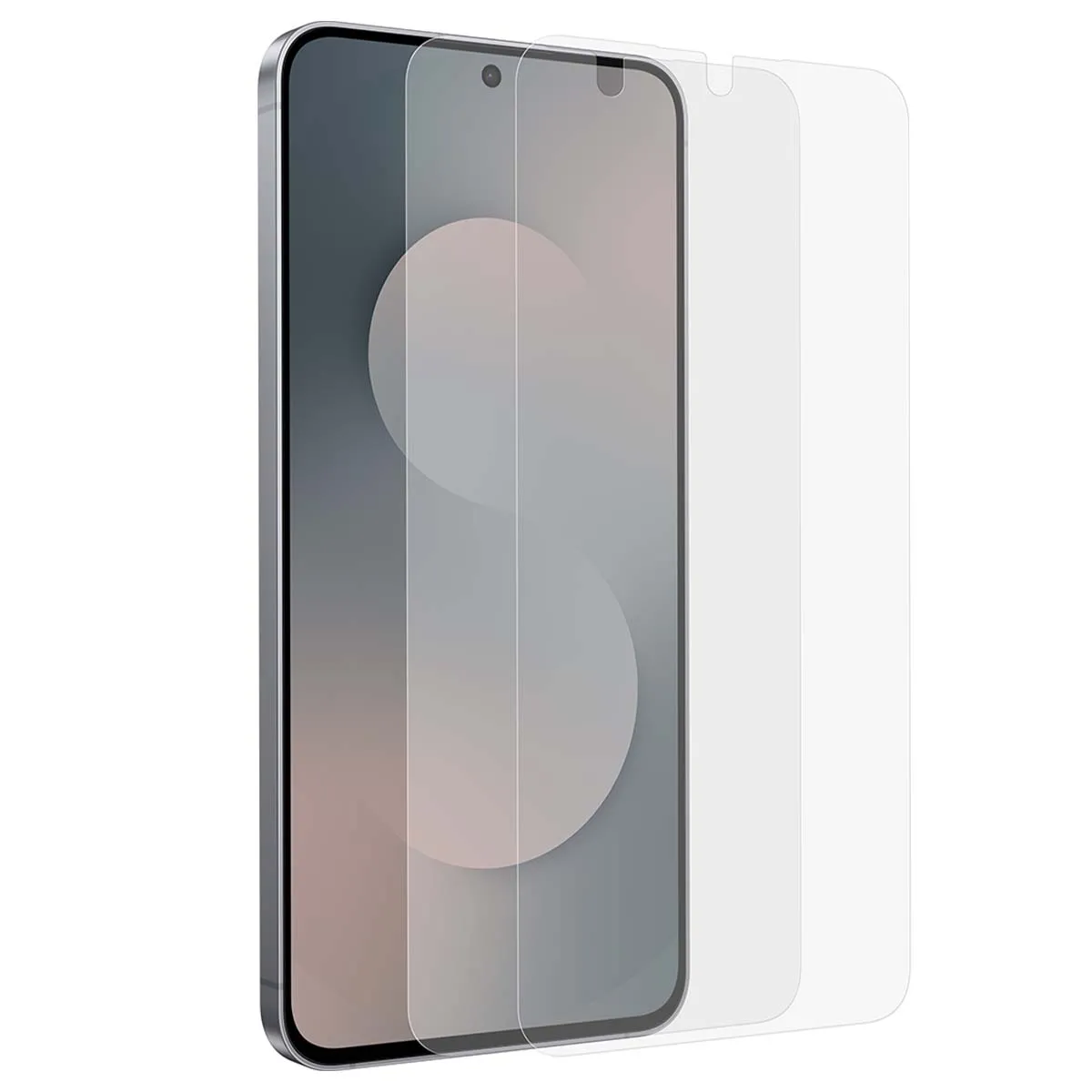 Film anti reflet S25 FE - vue 1