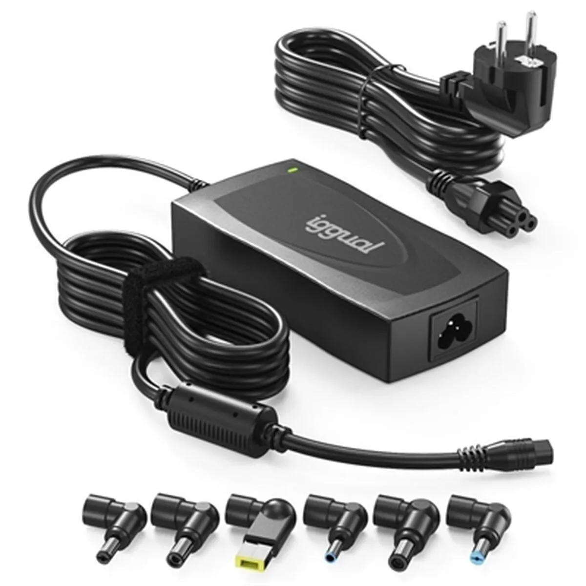 Iggual Chargeur Pc Portable - 100 V