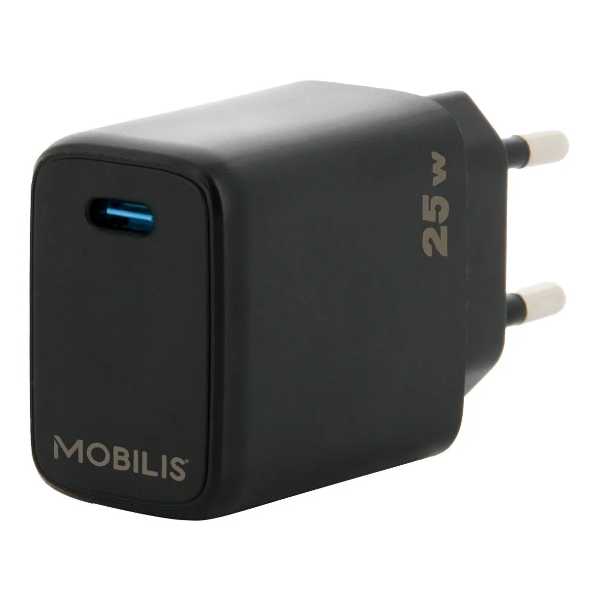 Mobilis Noir Batterie Externe - 18 W