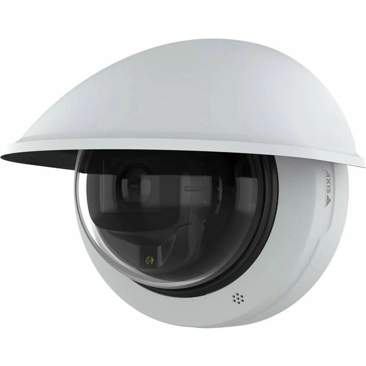 AXIS  M4227-LVE Cam&eacute;ra de s&eacute;curit&eacute; IP Dome ext&eacute;rieure 02815-001